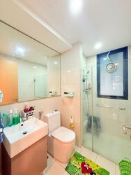 Skypark Residences (D27), Condominium #613027001